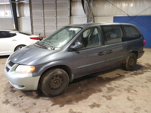 2002 Dodge Grand Caravan Se