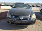 2002 Nissan Altima Base for Sale in Tucson, AZ - Rear End