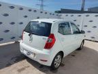 2012 HYUNDAI I10 ACTIVE for sale at Copart BRISTOL