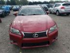 2013 Lexus Gs 350 for Sale in Madisonville, TN - Side