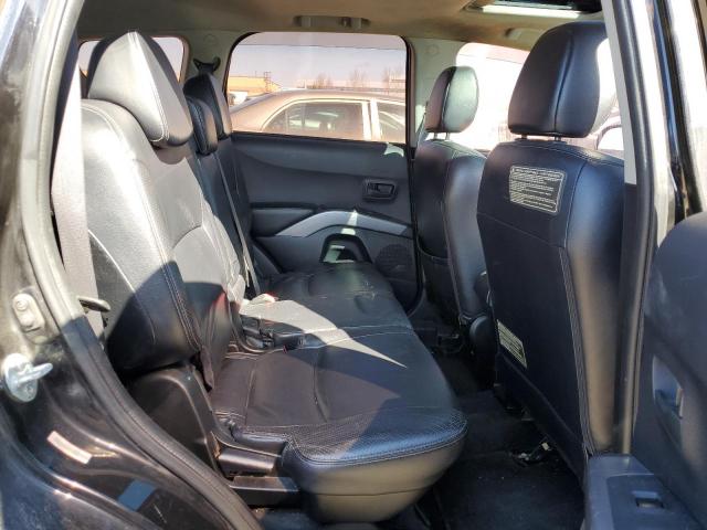 2007 MITSUBISHI OUTLANDER XLS