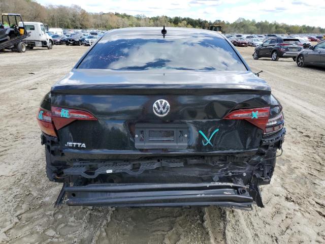  VOLKSWAGEN JETTA 2019 Czarny