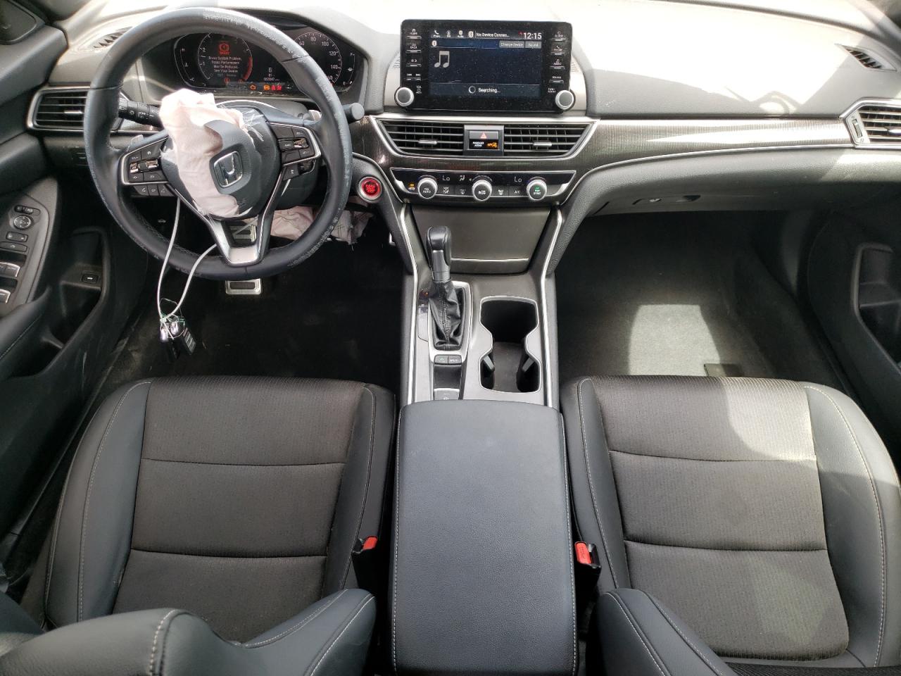 2020 Honda Accord - Image 8