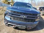 2020 Chevrolet Silverado K1500 Rst за продажба в Davison, MI - Undercarriage