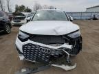 2021 AUDI Q5 SPORTBACK PREMIUM à vendre chez Copart ON - TORONTO
