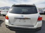 2013 Toyota Highlander Limited for Sale in North Las Vegas, NV - Front End