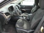 2017 Jeep Cherokee Latitude للبيع في Louisville، KY - Hail