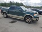 2008 Ford F150 Supercrew na sprzedaż w Harleyville, SC - All Over