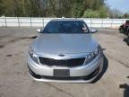 2012 Kia Optima Lx იყიდება Glassboro-ში, NJ - Side