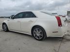 2009 Cadillac Cts Hi Feature V6 на продаже в Wilmer, TX - Front End
