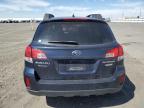 2014 Subaru Outback 2.5I Limited იყიდება Airway Heights-ში, WA - Front End