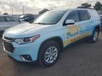 2021 Chevrolet Traverse Lt for Sale in Newton, AL - Rear End