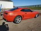 2011 Chevrolet Camaro Lt de vânzare în Portland, MI - Side