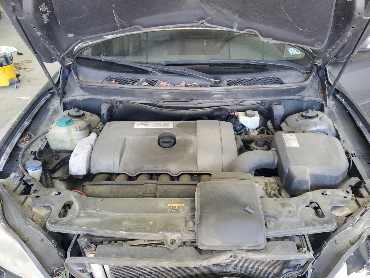 2008 Volvo Xc90 3.2 VIN: YV4CZ982581446662 Lot: 52287965