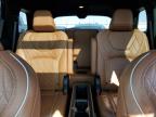 2023 Infiniti Qx60 Autograph за продажба в Cahokia Heights, IL - Hail