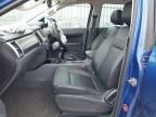 2016 FORD RANGER LIM for sale at Copart YORK