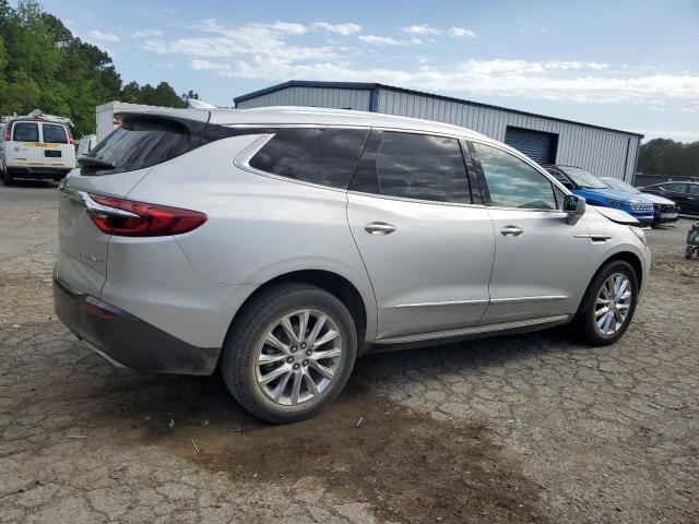  BUICK ENCLAVE 2019 Сірий