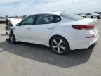 2019 Kia Optima Lx იყიდება Fresno-ში, CA - Front End