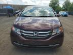 2015 Honda Odyssey Exl for Sale in Baltimore, MD - Rear End
