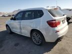 2015 Bmw X3 Xdrive28I للبيع في North Las Vegas، NV - Minor Dent/Scratches