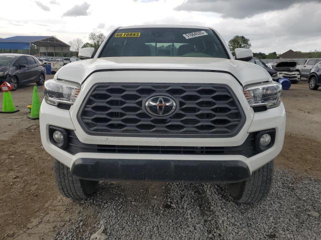  TOYOTA TACOMA 2020 White