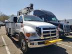 2011 Ford F650 Super Duty zu verkaufen in Woodhaven, MI - Normal Wear