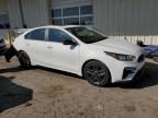 2021 Kia Forte Gt Line for Sale in Dyer, IN - Rear End