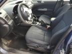 2011 Subaru Forester 2.5X na sprzedaż w Leroy, NY - Front End
