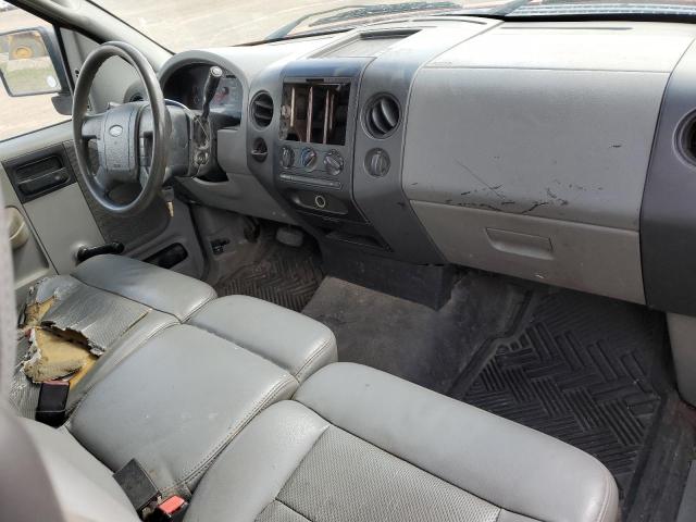 2006 FORD F150 