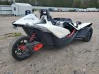 2016 POLARIS SLINGSHOT SL a la Venta en Copart VA - RICHMOND EAST