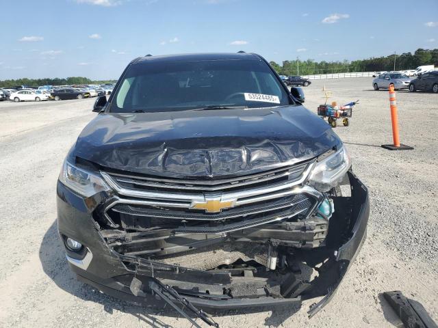 CHEVROLET TRAVERSE 2020 Czarny