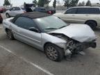 2004 Chrysler Sebring Lxi de vânzare în Rancho Cucamonga, CA - All Over