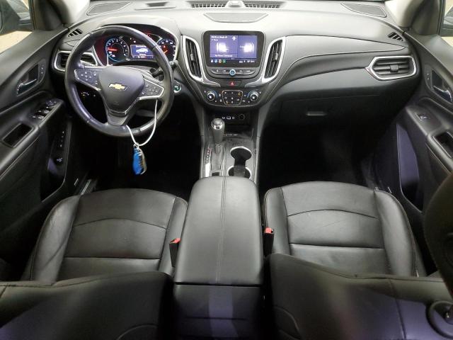  CHEVROLET EQUINOX 2020 Чорний