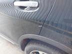 2020 NISSAN X-TRAIL TE for sale at Copart SANDTOFT