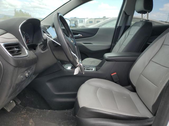  CHEVROLET EQUINOX 2019 Белы