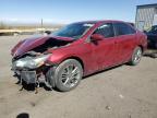 2016 Toyota Camry Le na sprzedaż w Albuquerque, NM - Front End