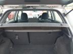 2010 TOYOTA AURIS TR S for sale at Copart WISBECH