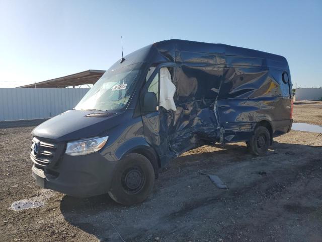 2023 Mercedes-Benz Sprinter 2500