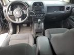 2015 Jeep Compass Sport na sprzedaż w Wayland, MI - Front End