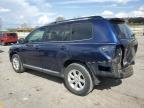 2011 Toyota Highlander Base de vânzare în Lebanon, TN - Rear End
