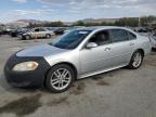 2010 Chevrolet Impala Ltz for Sale in Las Vegas, NV - Vandalism