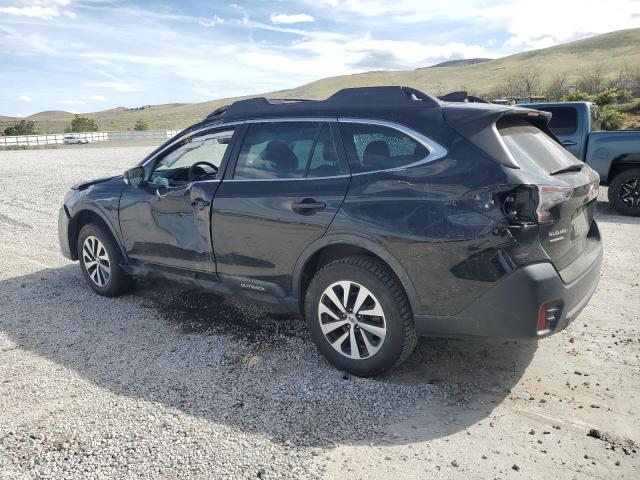  SUBARU LEGACY 2020 Czarny