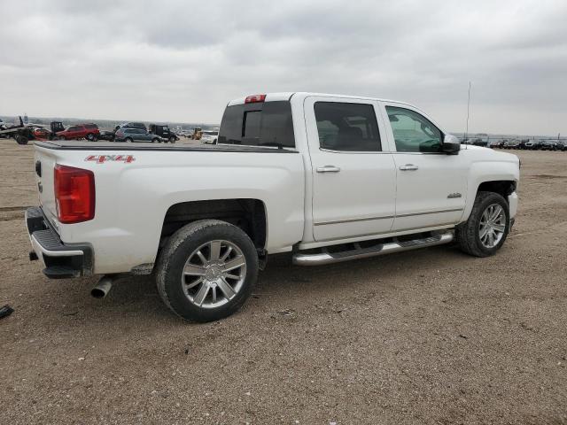  CHEVROLET ALL Models 2017 Белый