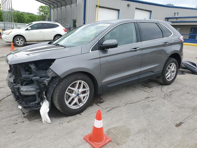 FORD EDGE SEL 2022
