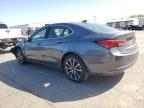 2017 Acura Tlx Tech en Venta en Sacramento, CA - Front End