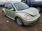 Elgin, IL에서 판매 중인 2007 Volkswagen New Beetle 2.5L Option Package 1 - Front End