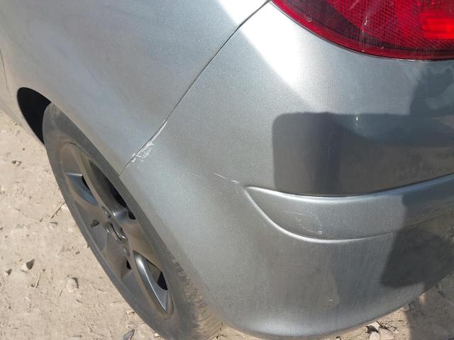 2013 VAUXHALL CORSA SXI