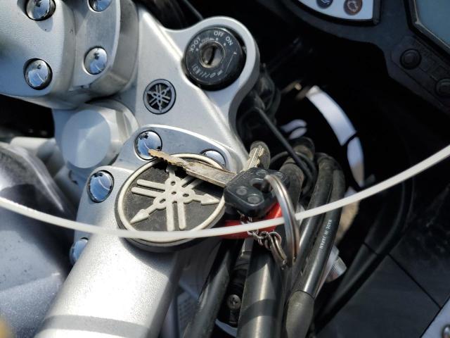 2004 YAMAHA FJR1300 AC