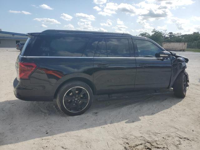 FORD EXPEDITION 2024 Black