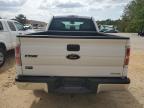 2013 Ford F150 Supercrew en Venta en Gaston, SC - Side